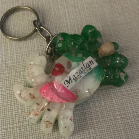 Colorful Keychain Set - Picture 9 of 11